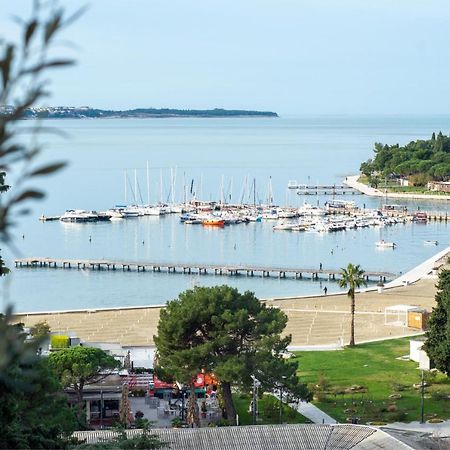 Apartment Myway Portoroz Luaran gambar