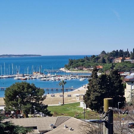 Apartment Myway Portoroz Luaran gambar