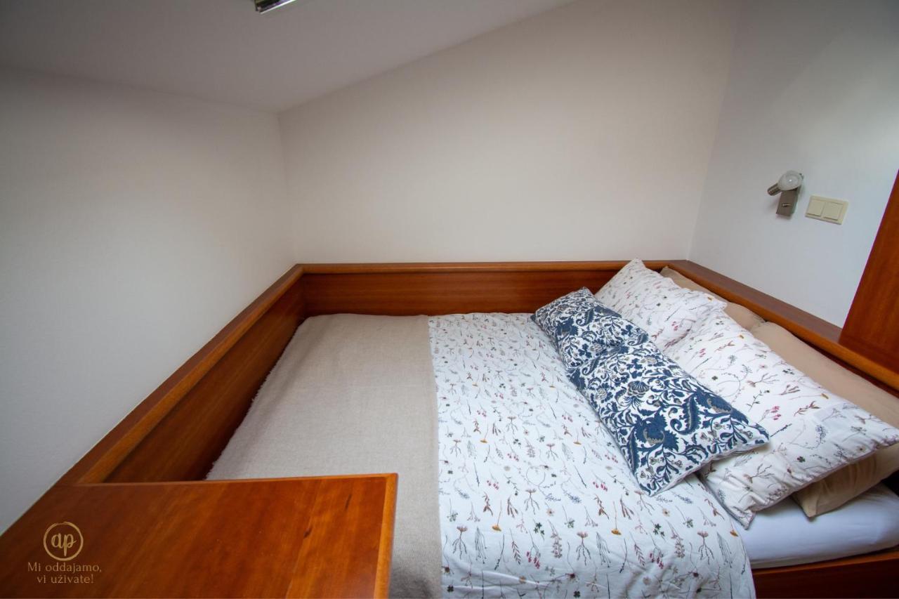 Apartment Myway Portoroz Luaran gambar