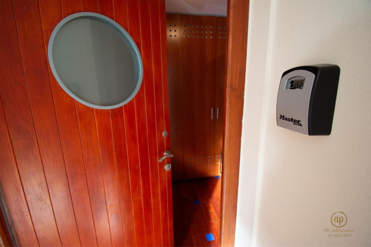 Apartment Myway Portoroz Luaran gambar