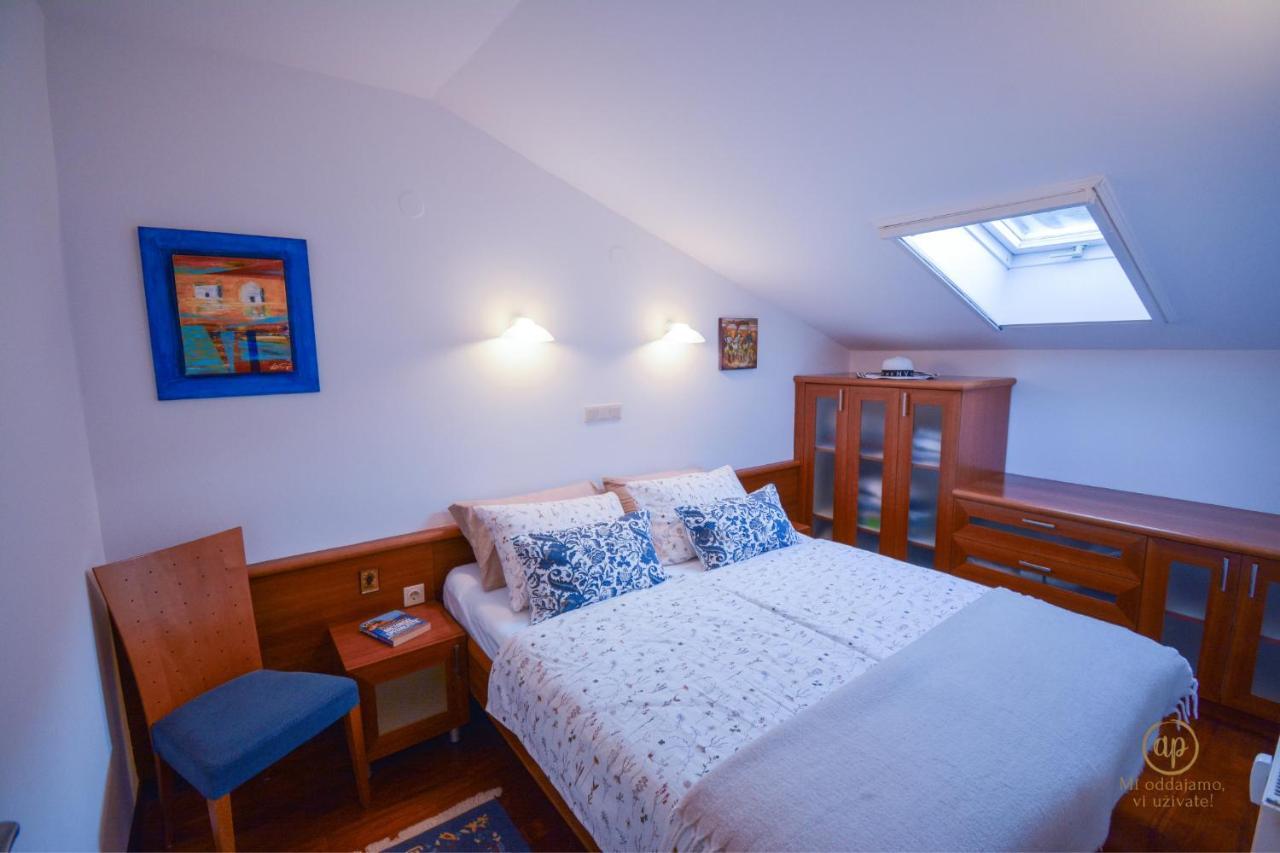 Apartment Myway Portoroz Luaran gambar