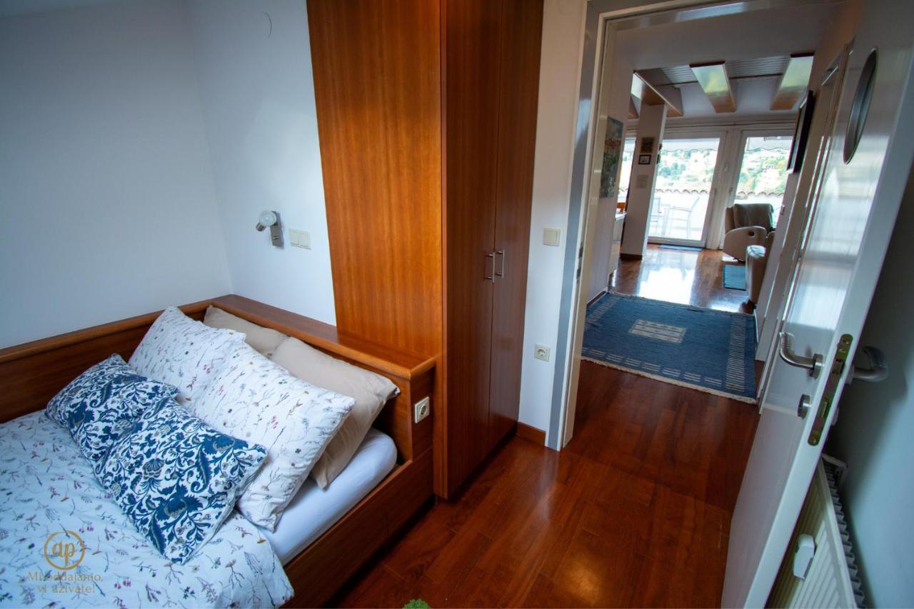 Apartment Myway Portoroz Luaran gambar