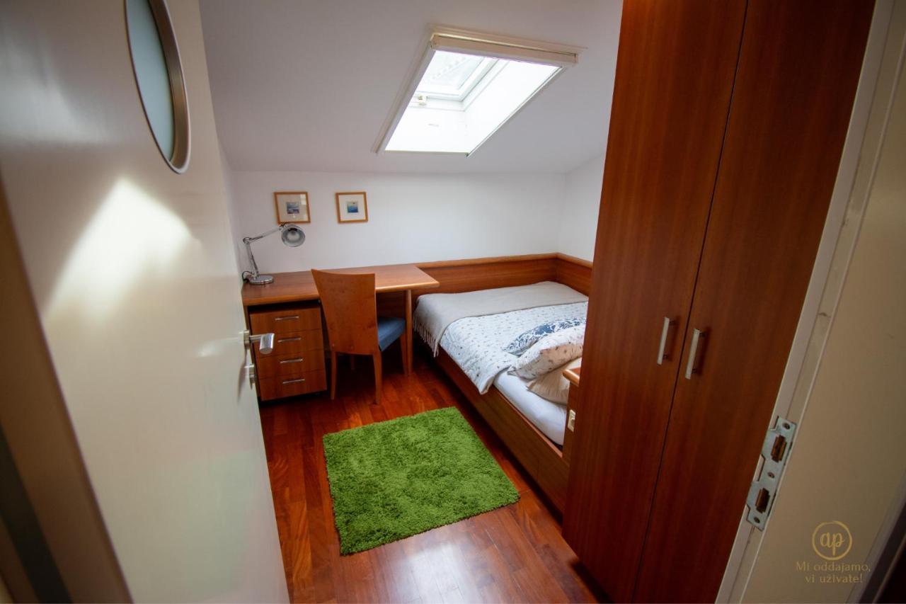 Apartment Myway Portoroz Luaran gambar