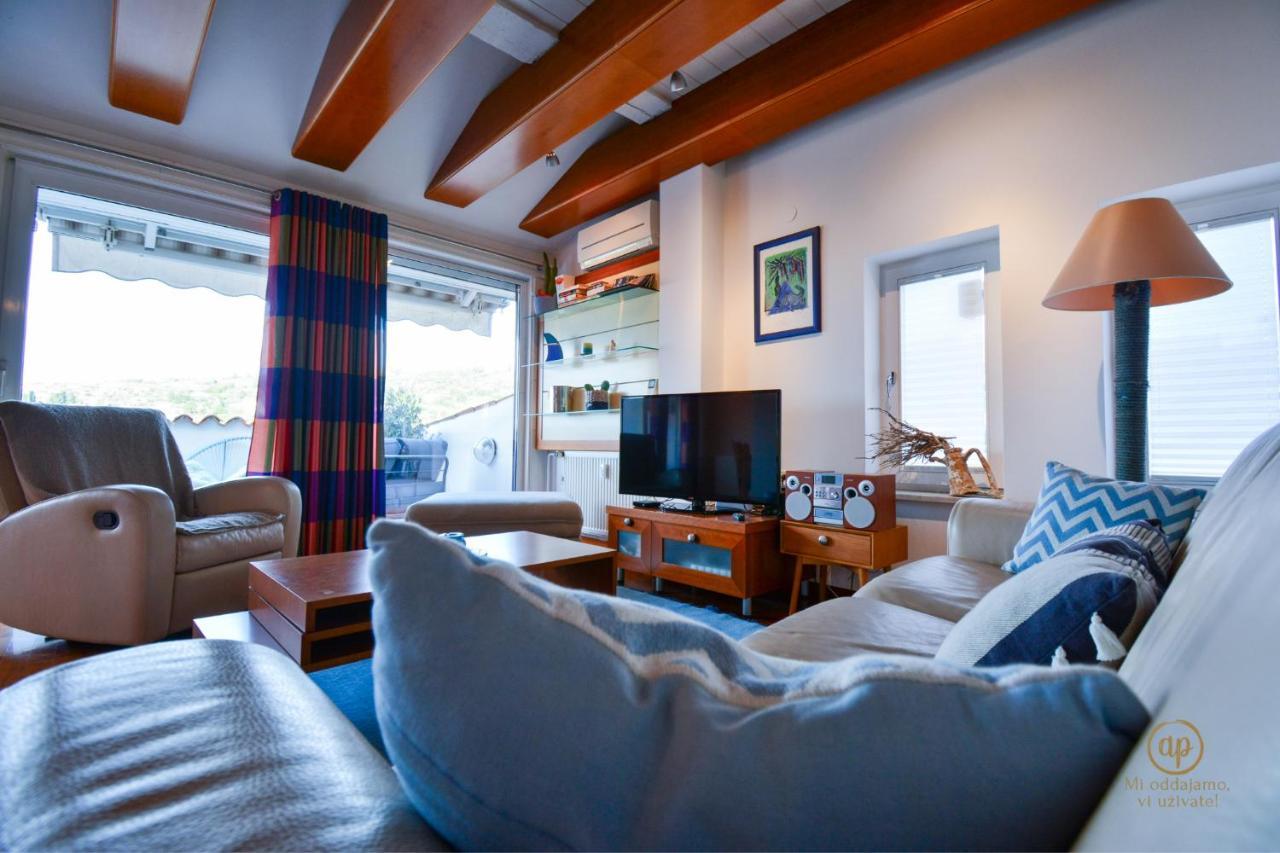 Apartment Myway Portoroz Luaran gambar