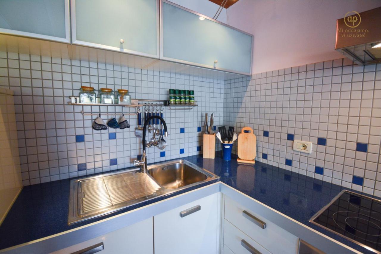 Apartment Myway Portoroz Luaran gambar