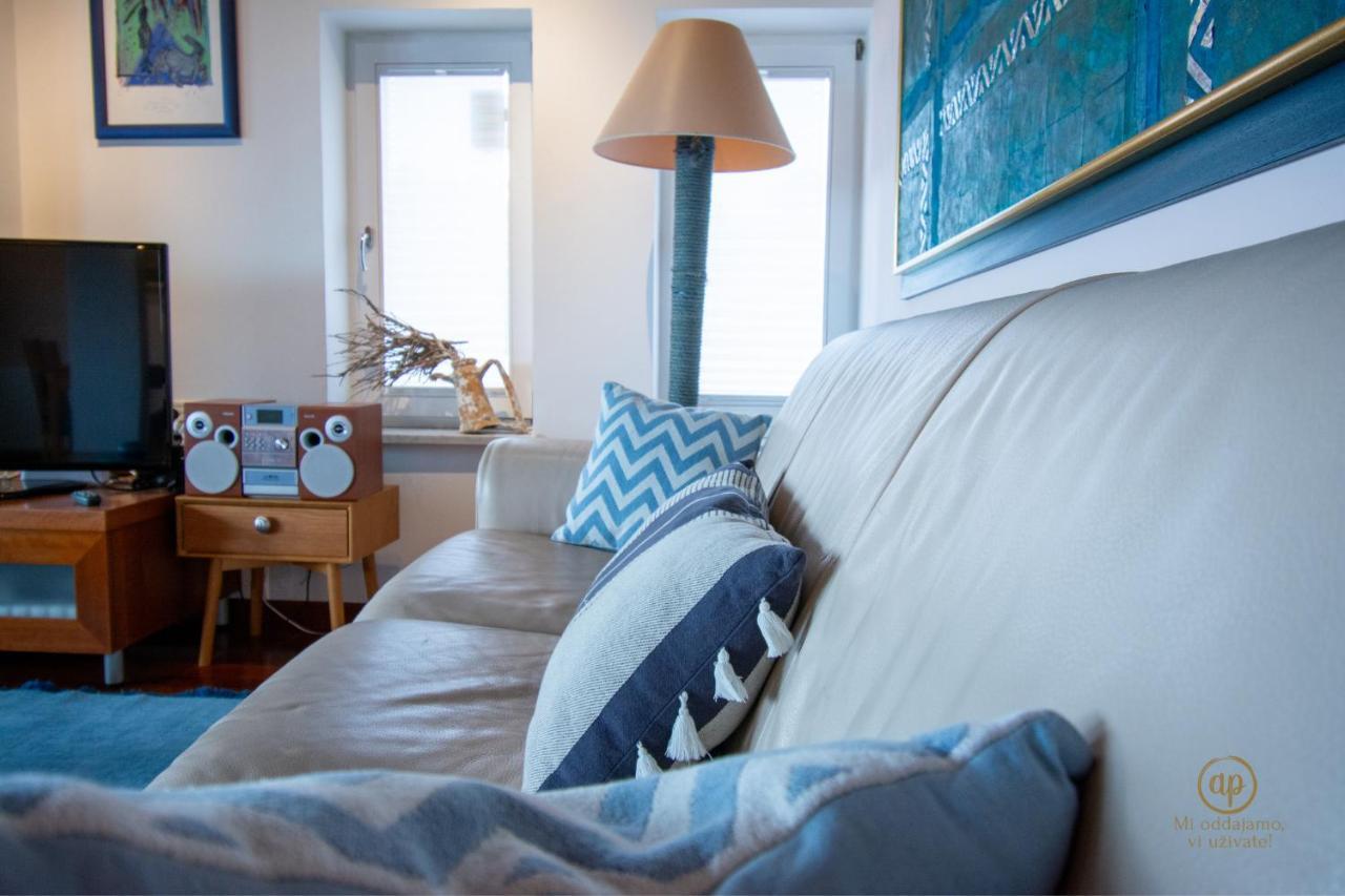 Apartment Myway Portoroz Luaran gambar