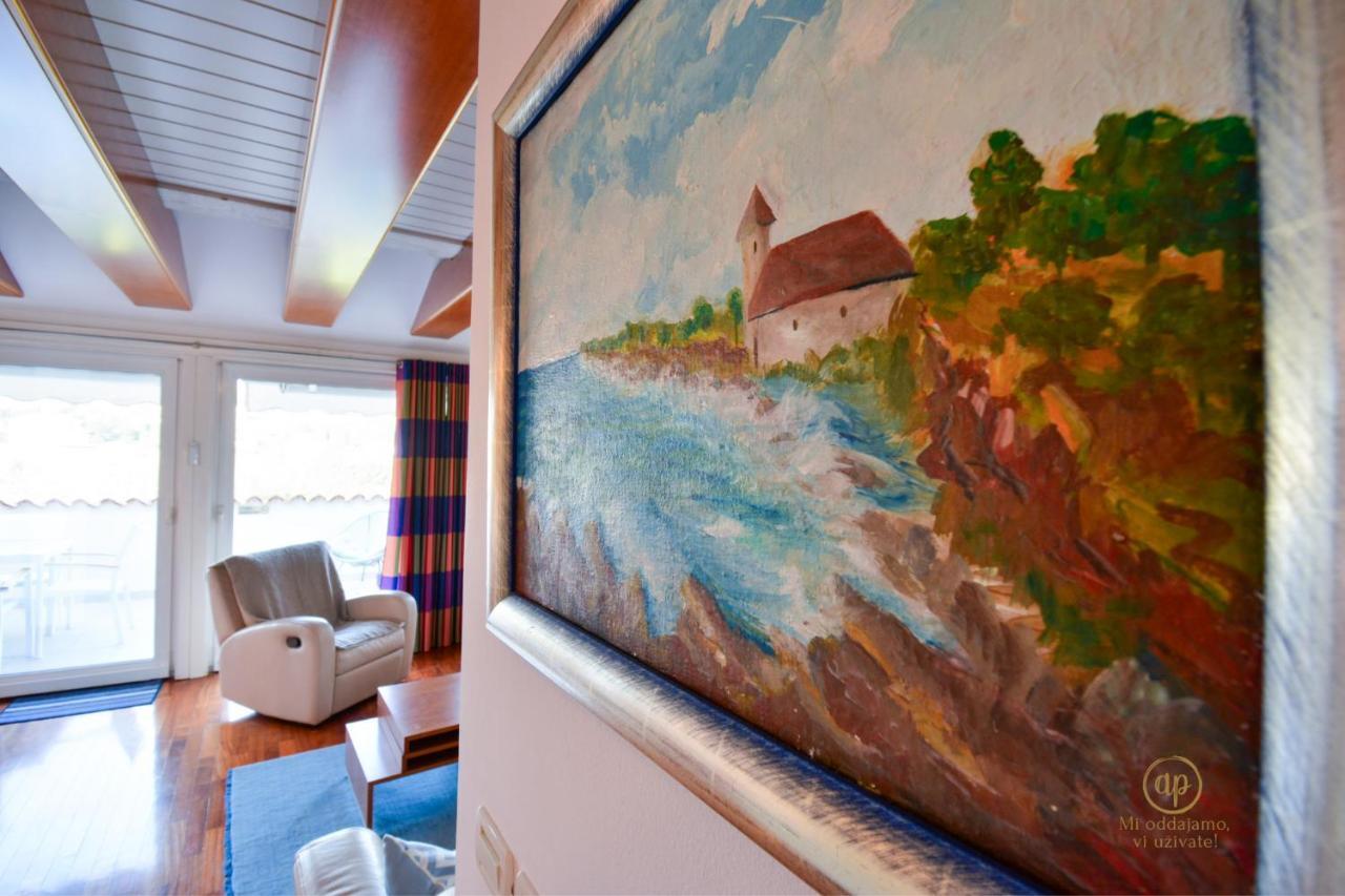 Apartment Myway Portoroz Luaran gambar