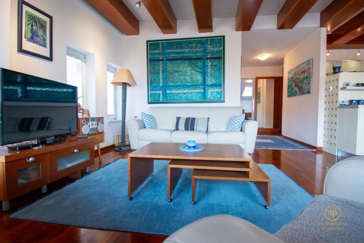 Apartment Myway Portoroz Luaran gambar