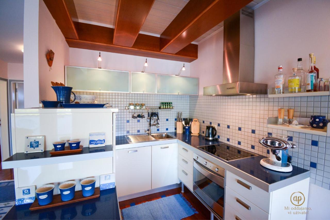 Apartment Myway Portoroz Luaran gambar