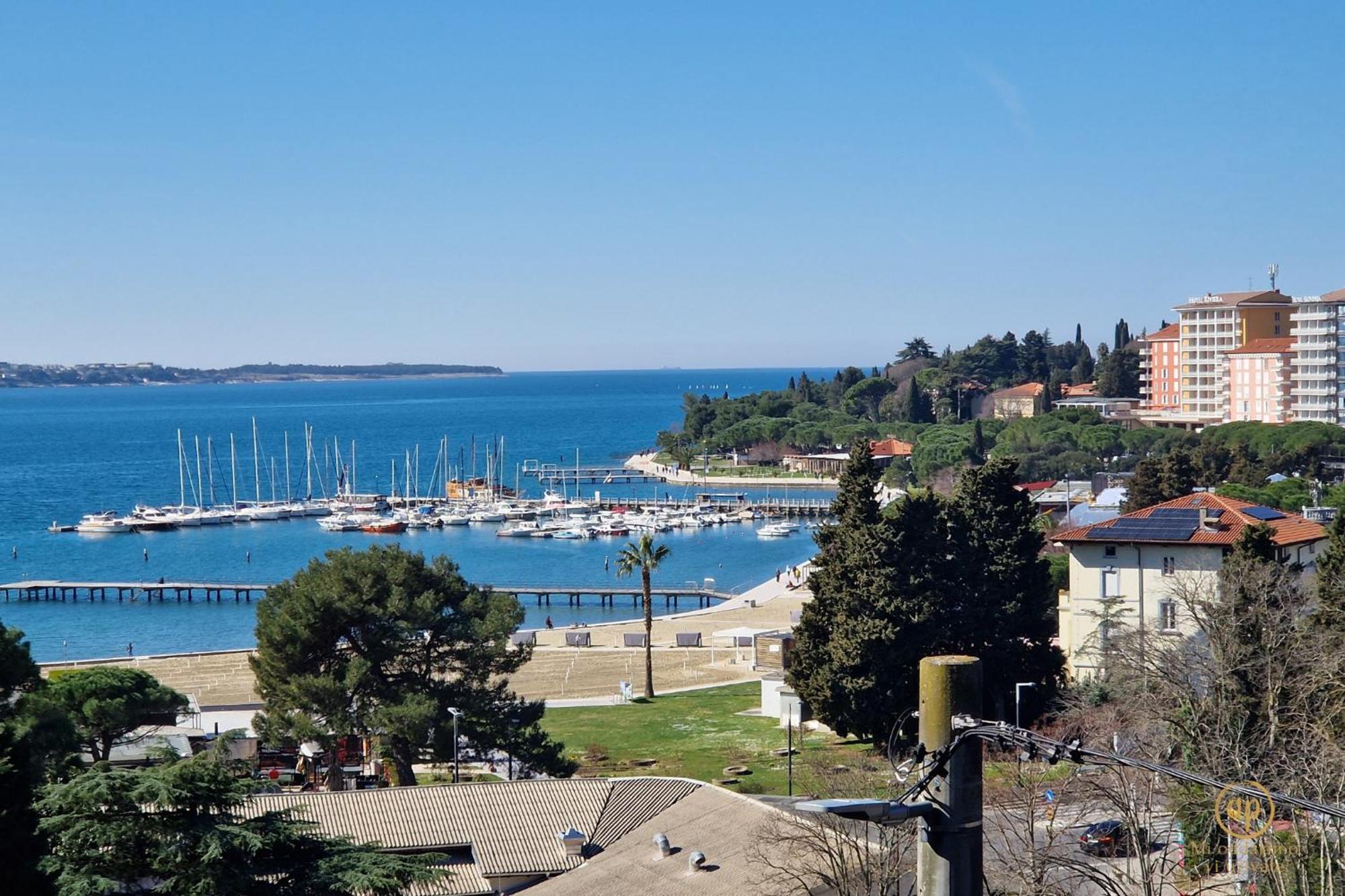 Apartment Myway Portoroz Luaran gambar