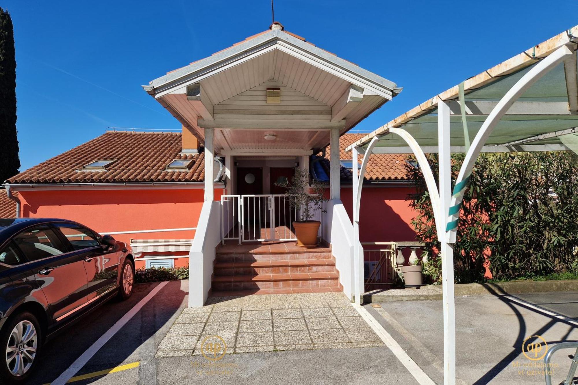 Apartment Myway Portoroz Luaran gambar