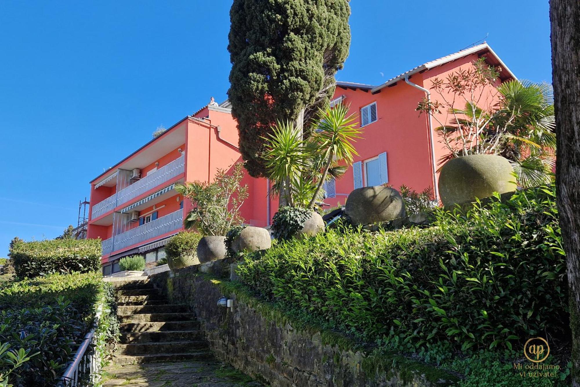 Apartment Myway Portoroz Luaran gambar
